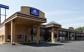 Americas Best Value Inn Alachua